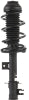 KYB 12-17 FIAT 500 Exc. Abarth - C - Electric - Strut-Plus