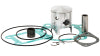 Vertex Piston 06-08 KTM 50 SX 50cc Top End Piston kit