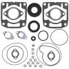 Vertex Gaskets 91-93 Arctic Cat Cheetah Touring Complete Gasket Kit w/ Oil Seals