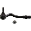 MOOG 15-19 Porsche Macan Front Right Outer / Right Outer Tie Rod