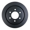 Timbren 15-17 Ford F-150 BES Coated Brake Rotor - Rear