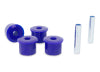 SuperPro Ford F350 Rear Spring Front Eye