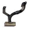 Moroso LS Next 6in Deep Front Sump Oil Pump Pickup