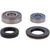 Pivot Works Premium Wheel Bearing