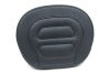 Mustang 13-17 Harley Softail Breakout Sissy Bar Pad (12 inch x 9 inch) - Black