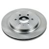 Power Stop 04-09 Cadillac SRX Rear Autospecialty Brake Rotor