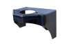 Rustbuster Front Cab Mount Left Side