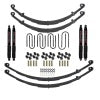 Skyjacker 74-80 SCOUT II 4Ft SYS W/BLK