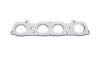 Vibrant T304 SS Exhaust Manifold Flange for Honda F20C motor 3/8in Thick