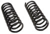Moog 63-65 Ford Falcon Front Coil Springs