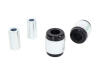 Whiteline Toyota RAV4 19-25 Rear Upper Control Arm Bushing