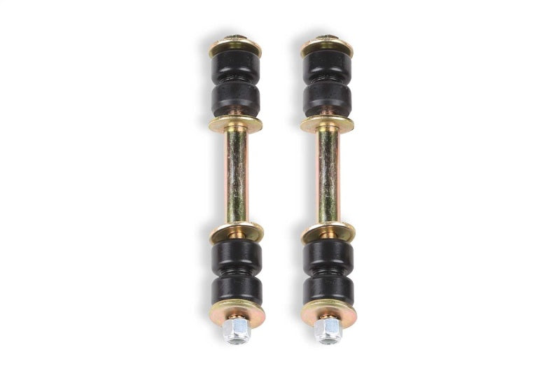 Fabtech Front Sway Bar End Link Kit