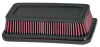 K&N Replacement Air Filter 69-8608Tfk