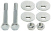 MOOG 06-09 Pontiac Solstice Front / Rear Caster/Camber Kit
