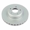 Power Stop 05-06 Pontiac GTO Front Evolution Geomet Coated Rotor