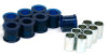 SuperPro Jaguar Xj Rear Shock Upper/Lower Bushing