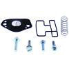 QuadBoss 98-01 Yamaha YFM600 Grizzly 4x4 Air Cut-Off Valve Kit