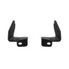 KC HiLiTES 21-24 Ford Bronco Front Bumper Light Bar Mount (For 30in FLEX ERA LED Light Bar)