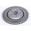 Power Stop 14-16 Acura MDX Front Semi Coated Rotor