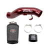 Wehrli 03-07 Ford 6.0L Powerstroke 4in Intake Kit - Sparkle Copper