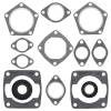 Vertex Gaskets  Chaparral 340/2 G34B (Xenoah) FC/2 Complete Gasket Kit w/ Oil Seals