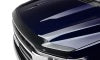 Husky Liners 17-22 Ford F-250/350/450/550 Super Duty Aeroskin Hood Protector - Smoke