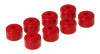 Prothane 68-76 BMW 2002 Front or Rear Endlinks - Red