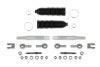 Fabtech 2021 Ford Bronco Tie Rod Heim Kit