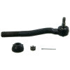 MOOG 99-04 Jeep Grand Cherokee Front Left Outer / Left Outer Tie Rod End