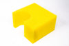 Radium Engineering Fuel Cell Foam - One Piece