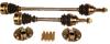 DSS Volkswagen 87-92 Golf / GTI / Jetta / Corrado (Manual / 4 cyl) 500HP Level 3 Axle/Hub kit VW43