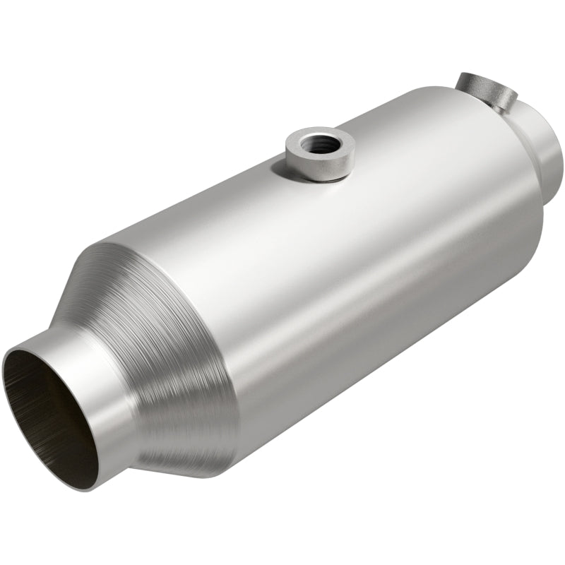 MagnaFlow 2.25 1-O2 CA Universal Converter