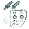 S&S Cycle 99-06 BT 510C Chain Drive Camshaft Kit