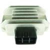 QuadBoss 03-06 Kawasaki KFX400 Voltage Regulator