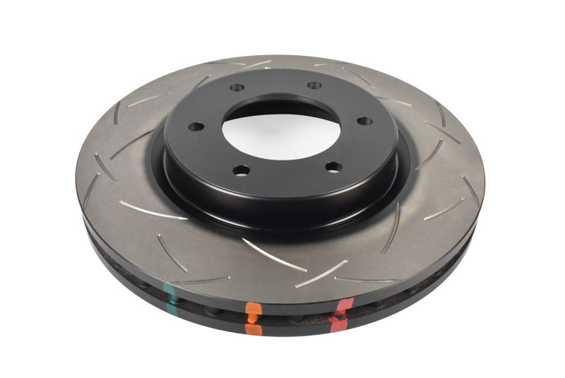 DBA 2023+ Ford Ranger 4000 Series T3 Front Brake Rotor
