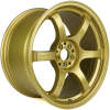 Gram Lights 57DR 8x9.5 +38 5x120 E8 Gold (MOQ 20)