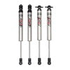 Skyjacker 07-18 Jeep Wrangler Jk Unlimited Rwd 4Wd 4-7 Adx M2.0 Alum Monotube Shocks