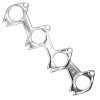 Kooks Ford 4.6L 3V 3V Ford Gaskets M.L.A.