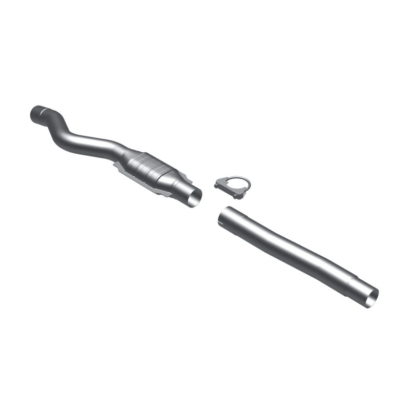 MagnaFlow Direct Fit Catalytic Converter Dodge Dakota 96 3.9L/5.2L 2