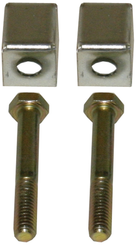 Tuffy Defender 90 Up To Ft95 Mounting Kit