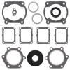 Vertex Gaskets 1985 Yamaha SS440J Complete Gasket Kit w/ Oil Seals