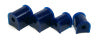 SuperPro VW Beetle 68-70 Sway Bar-Control Arm