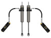 ICON 23-24 Ford F-250/F-350 Super Duty 4WD 4.5in Front 2.5 Series Shocks VS RR CDCV - Pair