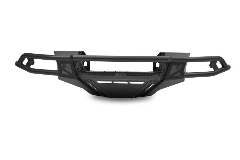 DV8 Offroad 2022-2025 GMC Sierra 1500 Tube Front Bumper