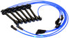 NGK Lexus LX450 1997-1996 Spark Plug Wire Set