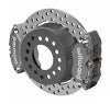 Wilwood Rear Drag Kit Olds/Pont DUAL DPL 2.81