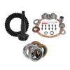 Yukon Gear 67-70 Chevrolet Camaro Re-Gear Kit - 25 Spline 4.11 Ratio