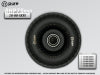 Pure Drivetrain 8HP75 High Performance Billet Race Torque Converter - 22/60 Stator - RWD