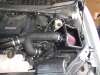 Flowmaster 17-18 F-150 3.5L Delta Force Performance Intake