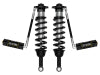 ICON 2024+ Toyota Tacoma 2.5in VS RR Coilover Kit